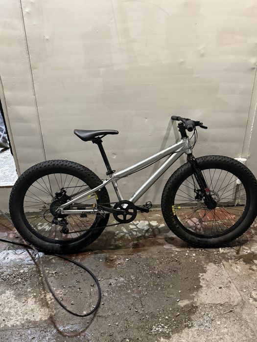 Велосипед TimeTry TT280