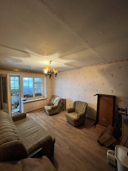 Срочно продам квартиру