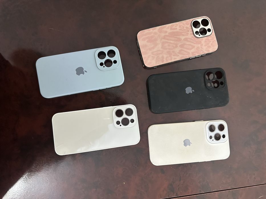 Iphone 14 pro max 256