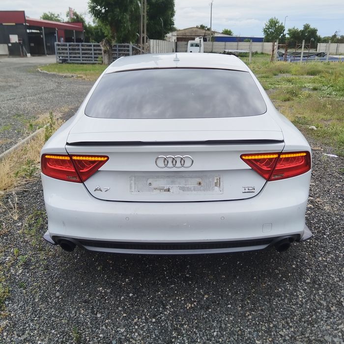 Stop haion stanga/dreapta Audi A7 4G an 2010-2015