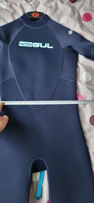 Neopren  copii  GUL 2mm