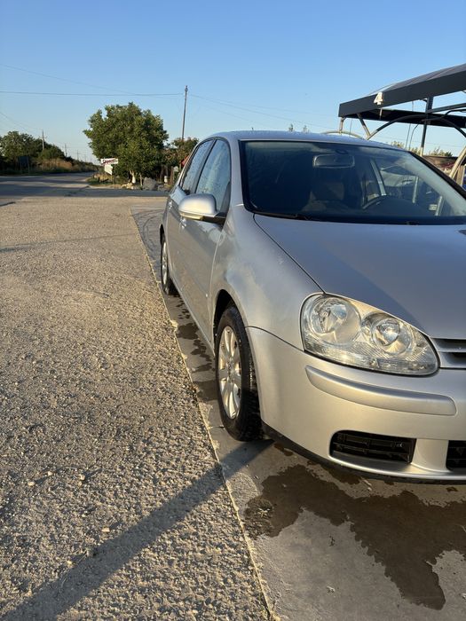 Golf 5 2.0 bkd 140 cp