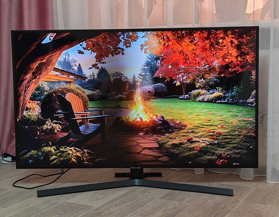 Телевизор Samsung Smart Tv 50 дюймов