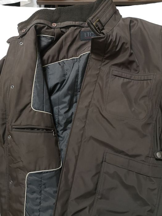 Geacă /Parka bărbați marime XL