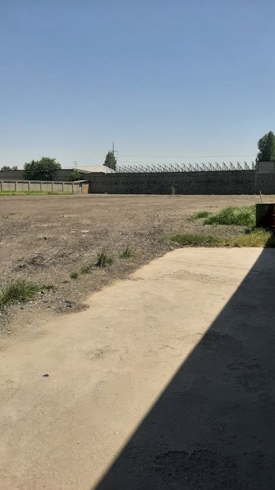 Срочно продаётся склад помещения 126-соток Сергели Бобур