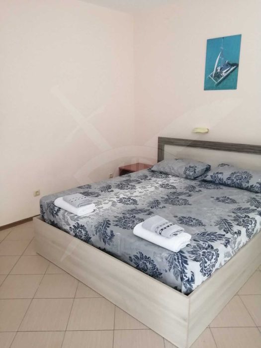 Продава се Едностаен апартамент в к.к. Слънчев бряг - 41 кв.м за 1159 €/кв.м - Снимка #1