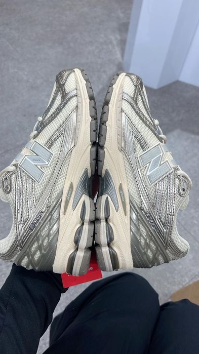 New balance i906R кроссовки