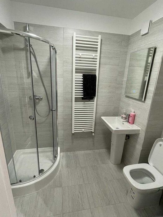 Inchiriere 3 camere |Moghioros Park|Terasa|Parcare Subterana