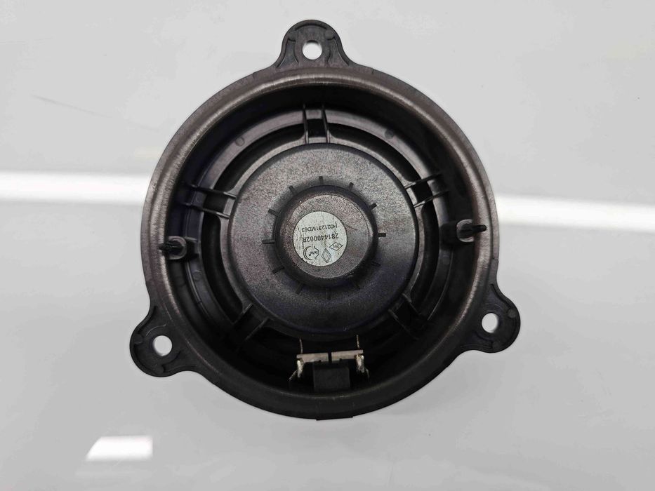 Boxa stanga fata Renault Megane 3 (B95) [Fabr 2008-2016] 281440002R