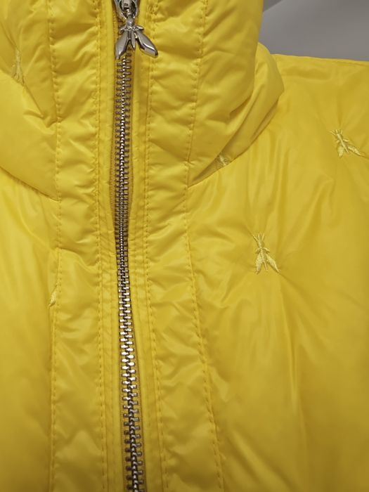 Patricia Pepe красиво яке .