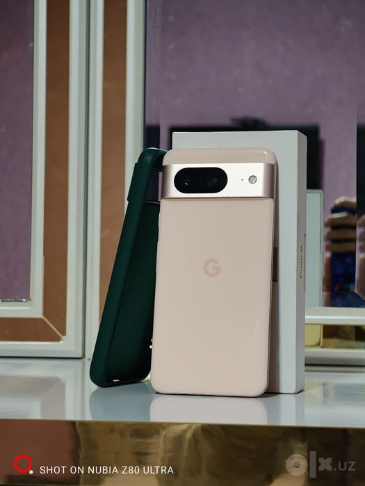 Google pixel 8 128gb