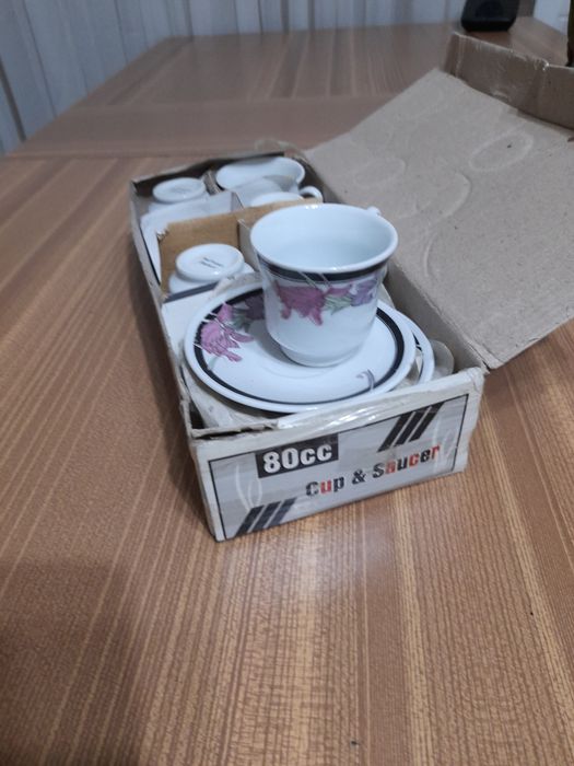 Продается набор для кофе