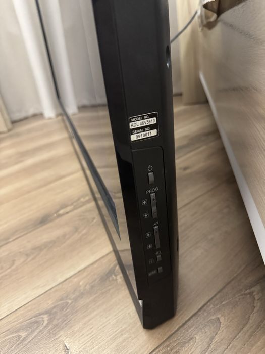 Телевизор Sony сони