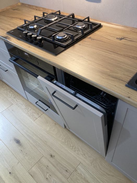 montaj bucatarie jysk , ikea  . asamblare bucatarie leroymerlin