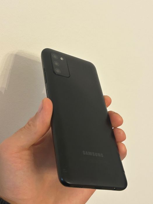Samsung A03s Dual Sim 32GB