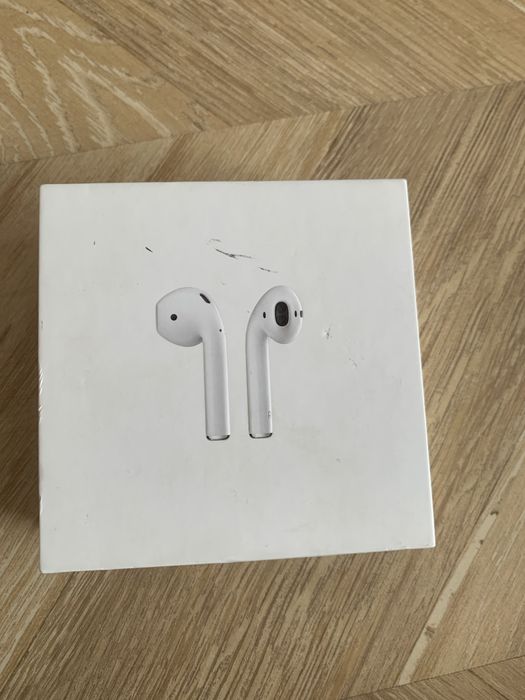 Airpods 2 слушалки - 10€