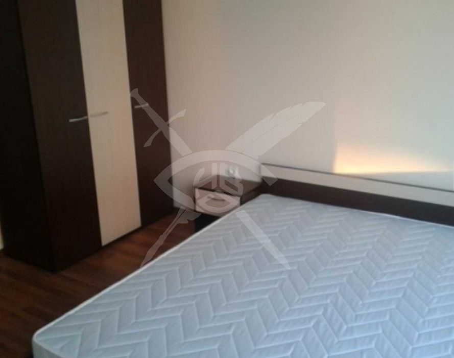 Дава се под наем Двустаен апартамент в София, Павлово - 62 кв.м за 450 € - Снимка #3