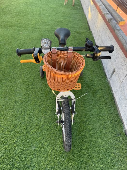Bicicleta BTWIN copii