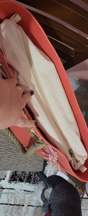 O bag оригинална