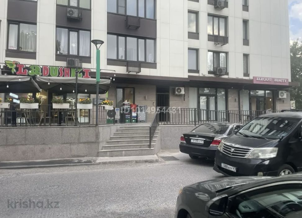 Продается готовый бизнес Шымкент