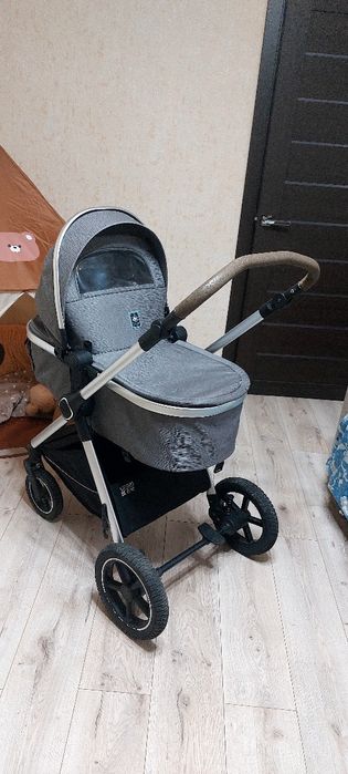 Коляска 2 в 1 ..