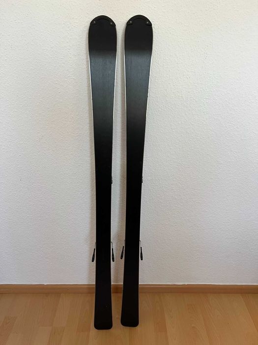 Ski schi carve copii Nordica Dobermann Team J Race 140cm