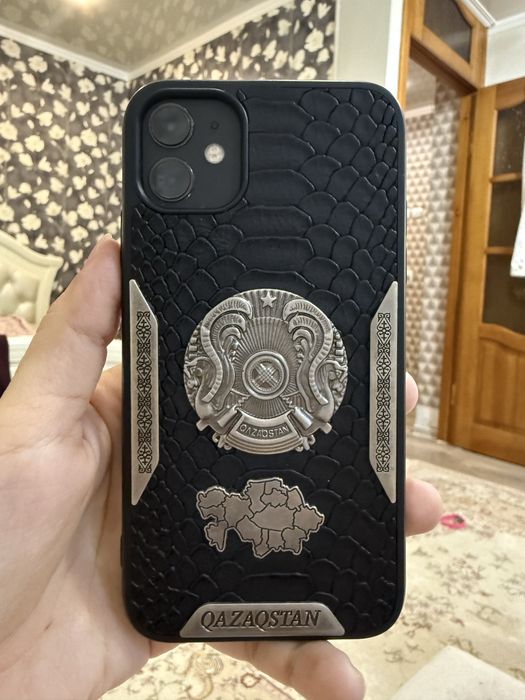 Айфон 11 в хорошем состоянии