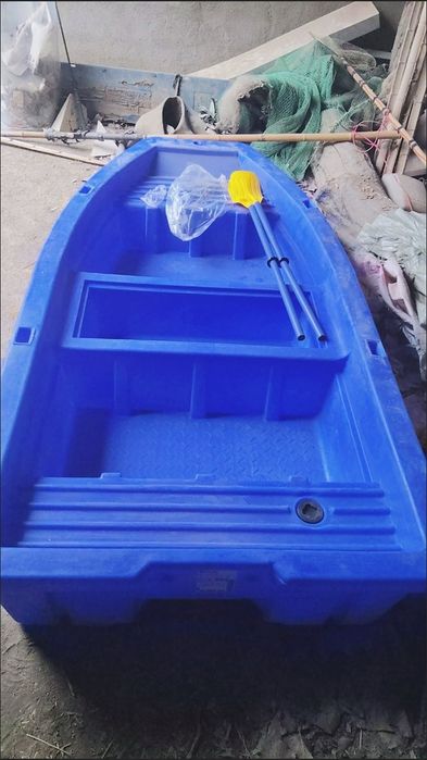 Лодка 2.2 м (под заказ)