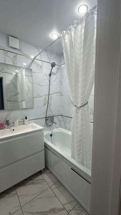 1комнатная  VIP кв