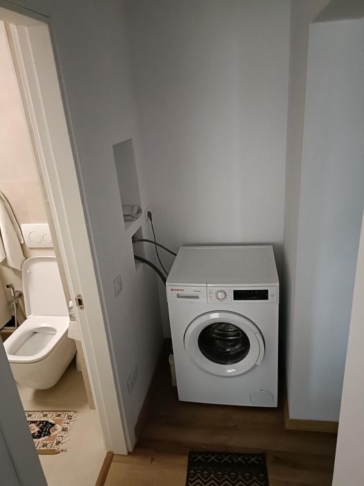 Inchiriez Apartament cu 2 camere Botosani