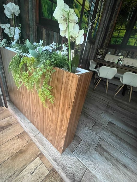 Mobilier horeca, mese  Bistro, cafenea,  restaurant