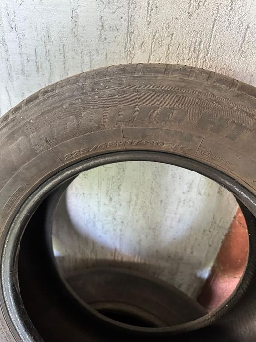 HANKOOK производство Корея