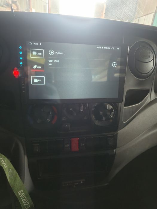 Ивеко дейли  35s14