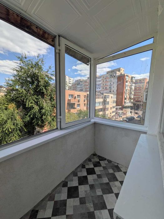 Inchiriez apartament Gara, variante 2-3-4 camere