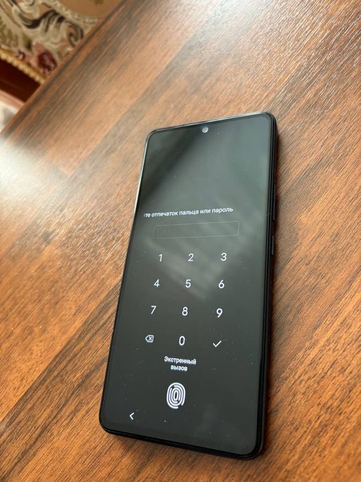Vivo v27e б/у 128 Гб