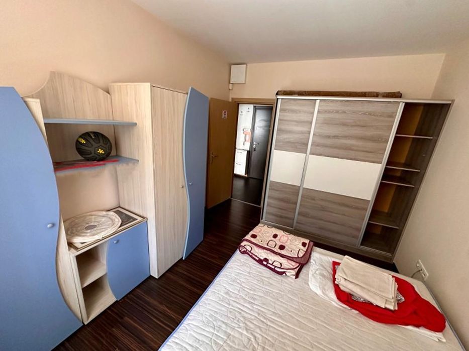 Дава се под наем Двустаен апартамент в София, Красно село - 62 кв.м за 599 € - Снимка #6