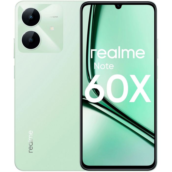 Realme 60x продам