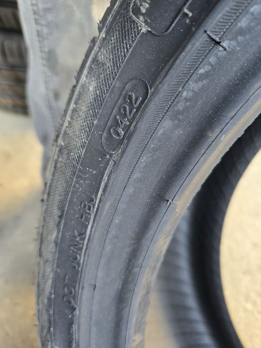 Anvelope de vara 245-40r18 Goodride