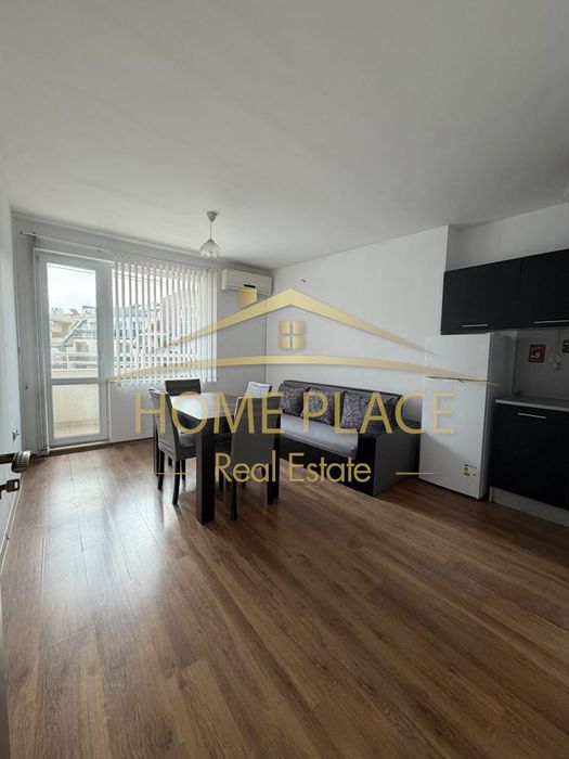 Дава се под наем Тристаен апартамент в Варна, Лятно кино Тракия - 70 кв.м за 510 € - Снимка #2