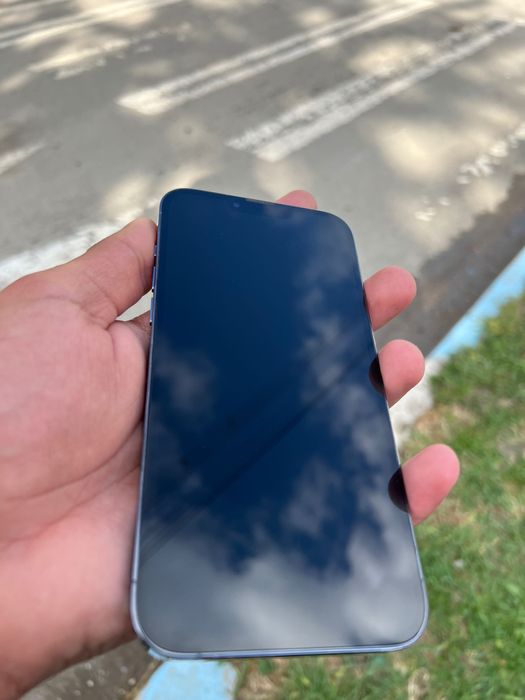 iPhone 13 Pro Max 512 gb 99% baterry