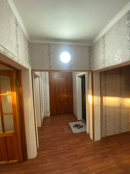 Срочно продаётся 3ком квартира в кизил шарке