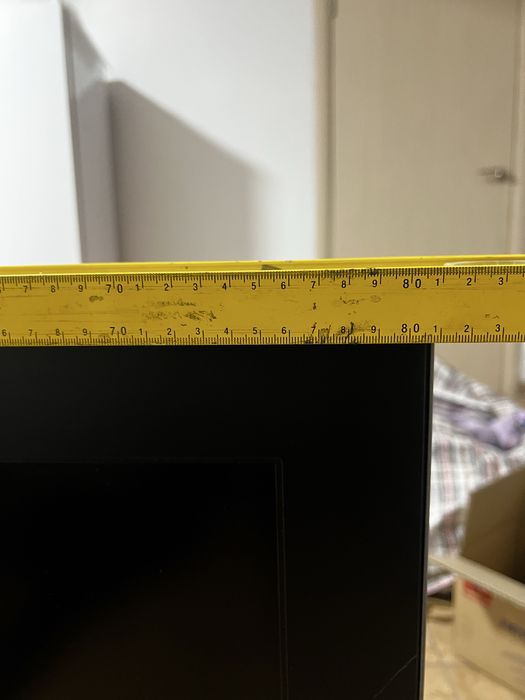 Телевизор HITACHI