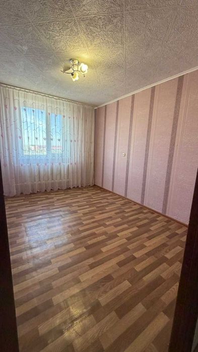 4 комнатная квартира КСК