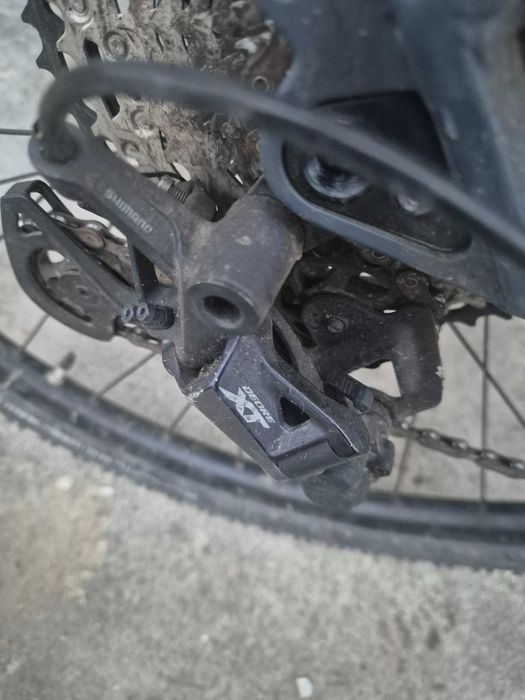 Планински Canyon Pathlite SL