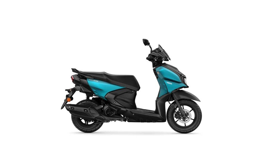 Scuter Yamaha Ray ZR my2026 | 0 km | motomus.ro