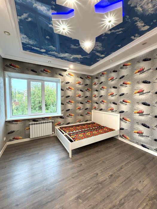 Продается частный дом микрорайон Самал