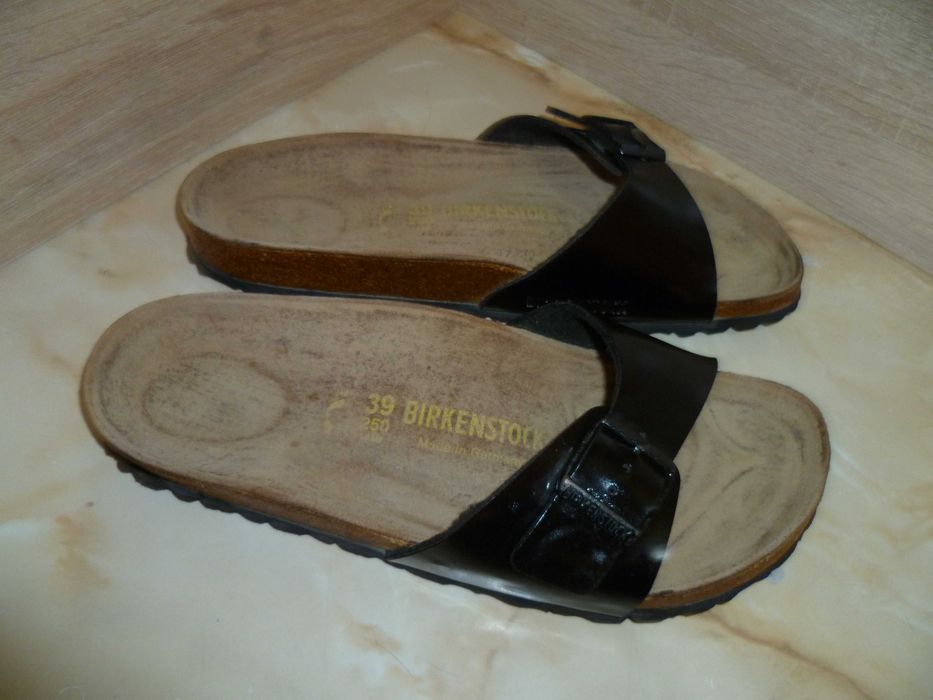 BIRKENSTOCK/два модела/чехли №39