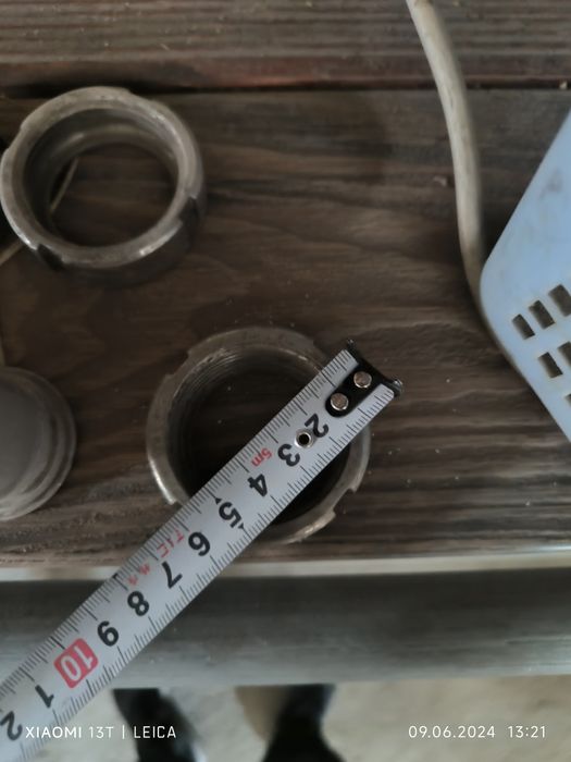 Продам моющию головку для емкости (распылительная головка)