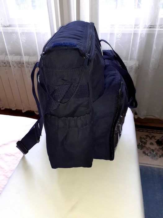 Чанта за бизнес и командировка!