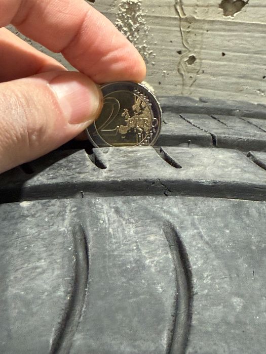 KUMHO 195/50/16 dot 4521 4 бр.